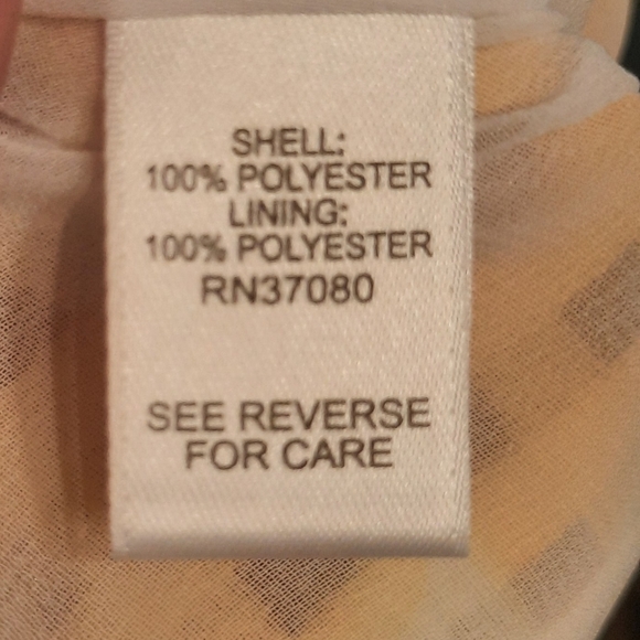 Cato top - Picture 2 of 3